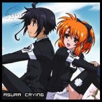 Asura cryin 